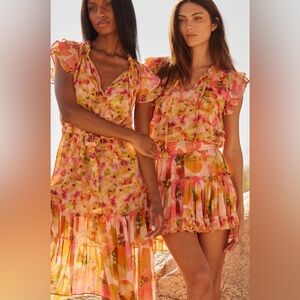 MISA Los Angeles Anouk Dress